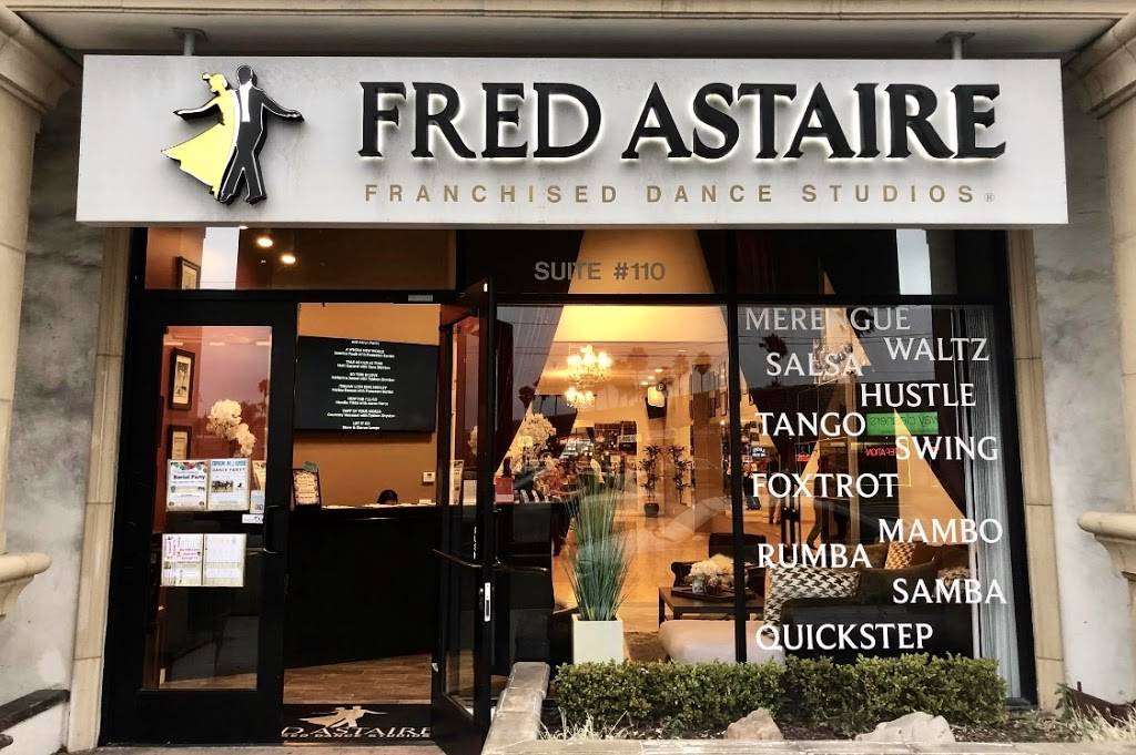 Fred Astaire Dance Studios - Redondo Beach | 1650 South Pacific Coast Highway #110 #110, Redondo Beach, CA 90277 | Phone: (310) 316-5800