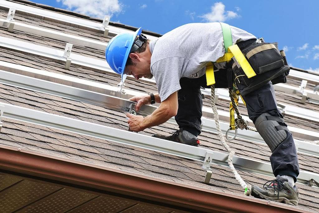 Quality Roofing & Painting | N, 5217 Davis Blvd # L, Richland Hills, TX 76180, USA | Phone: (817) 581-9885