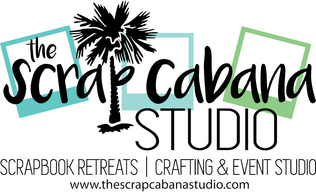 The Scrap Cabana Studio | 129 Commercial Dr #9, Yorkville, IL 60560, USA | Phone: (630) 385-2384