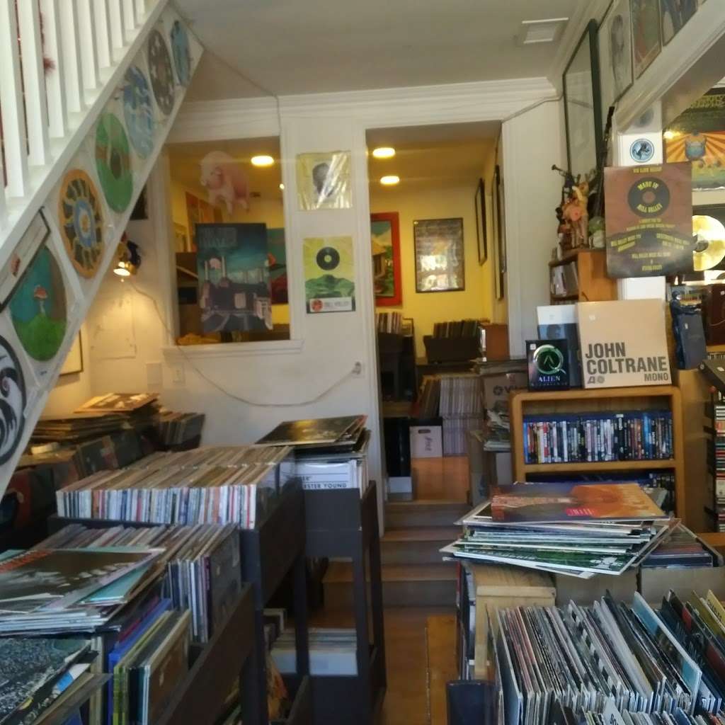 Mill Valley Music | 320 Miller Ave, Mill Valley, CA 94941 | Phone: (415) 389-9090