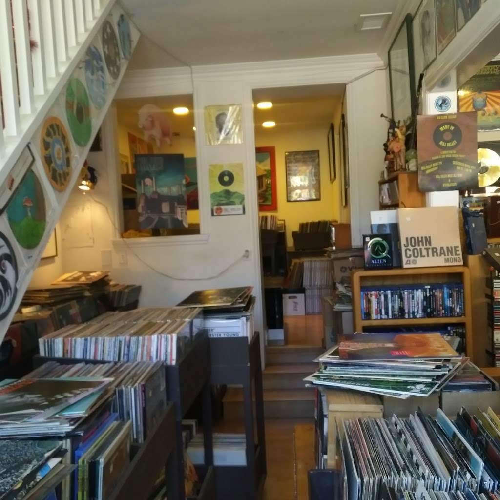 Mill Valley Music | 320 Miller Ave, Mill Valley, CA 94941, USA | Phone: (415) 389-9090