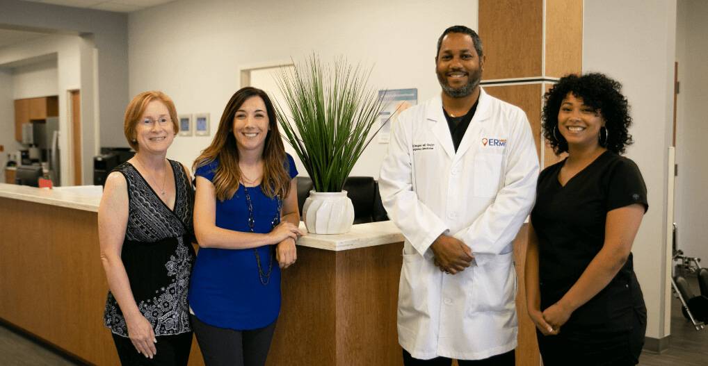 ER Near Me Richardson | 15767 N Coit Rd, Dallas, TX 75248, USA | Phone: (469) 706-9296