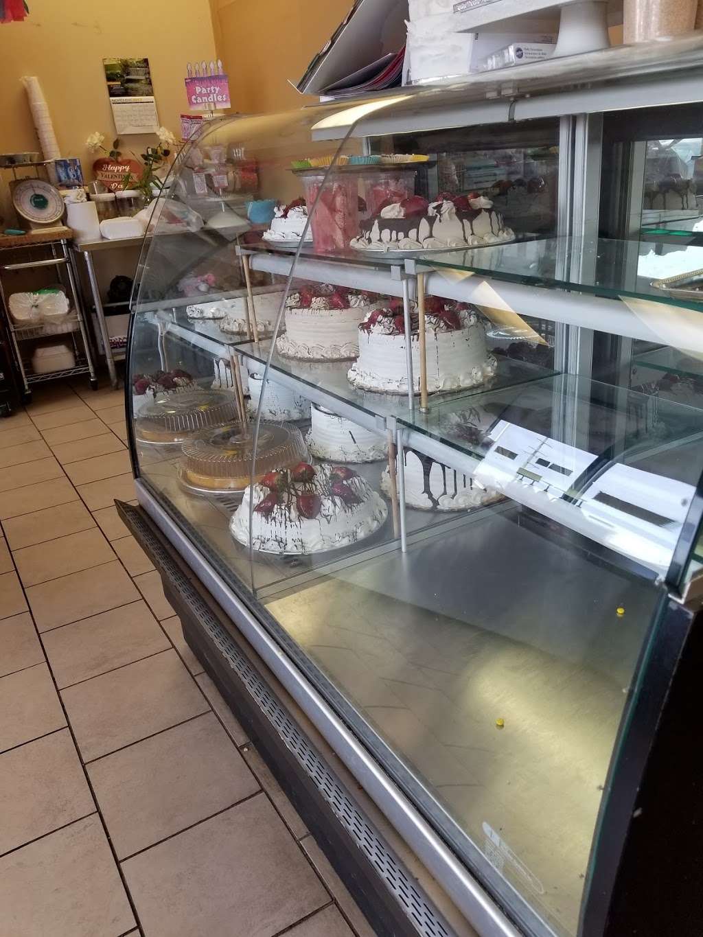 Jireh Bakery | 2807 147th St, Posen, IL 60469