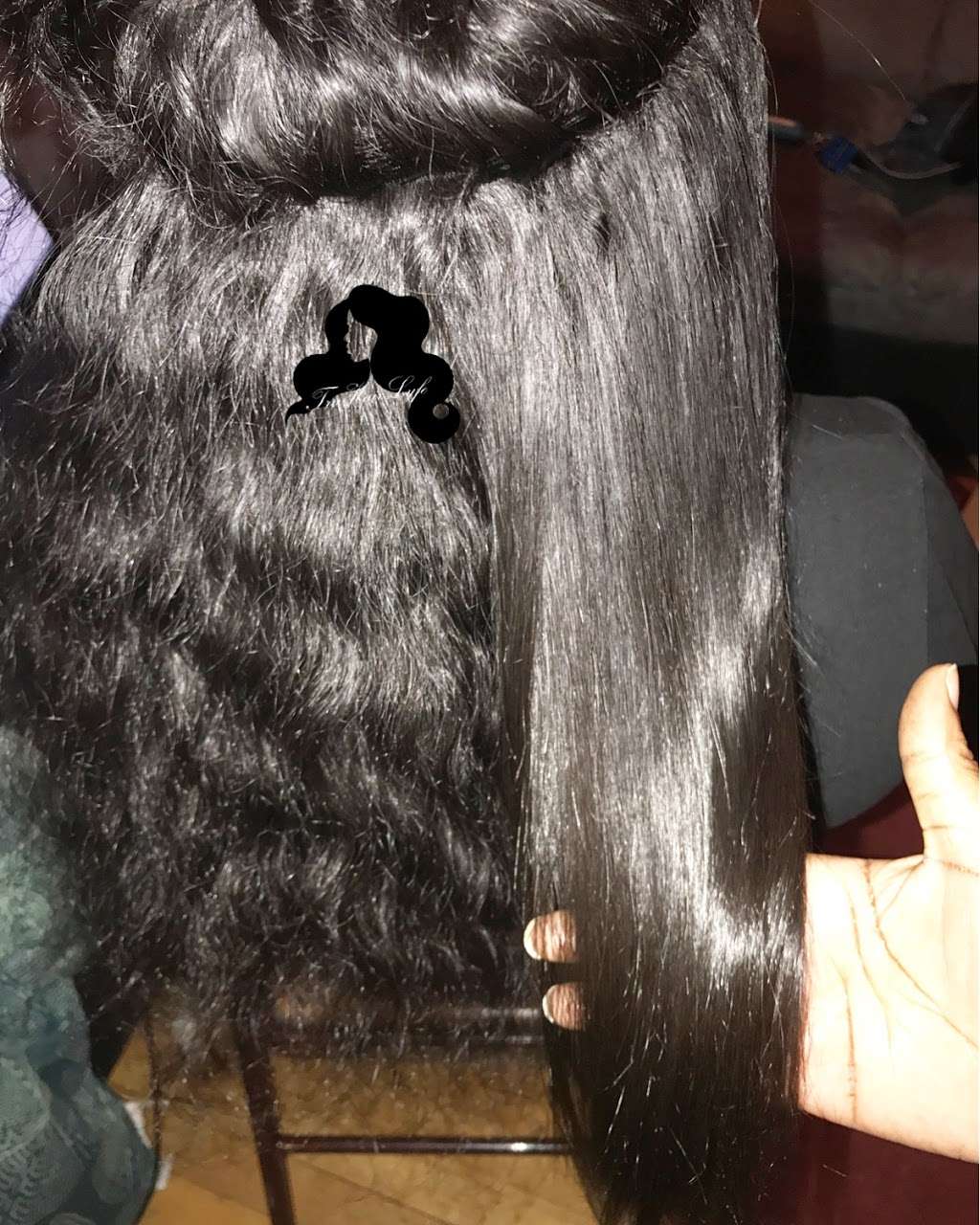 Tru Hair Lyfe LLC | 5513 W Iowa St Apt. 2f, Chicago, IL 60651, USA | Phone: (773) 934-2182