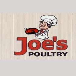 Joes Poultry | 440 S Delsea Dr, Vineland, NJ 08360, USA | Phone: (856) 692-8860