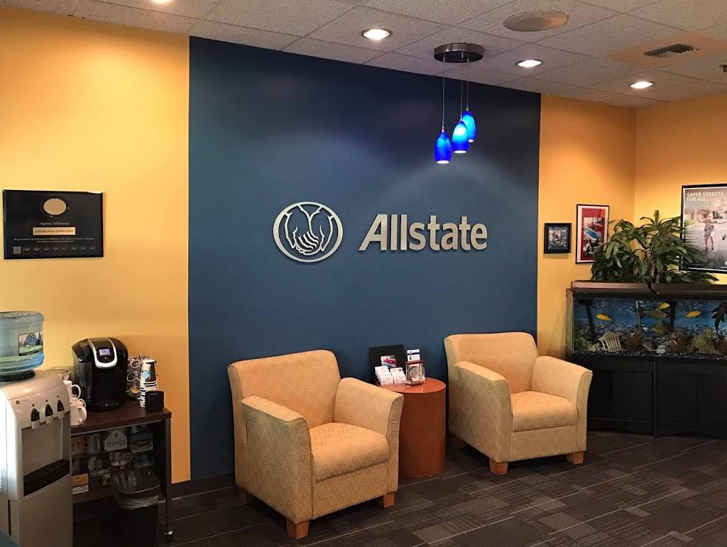 Allstate Insurance Agent: James Costigan | 601 Ryan St E, Pewaukee, WI 53072, USA | Phone: (262) 695-1600