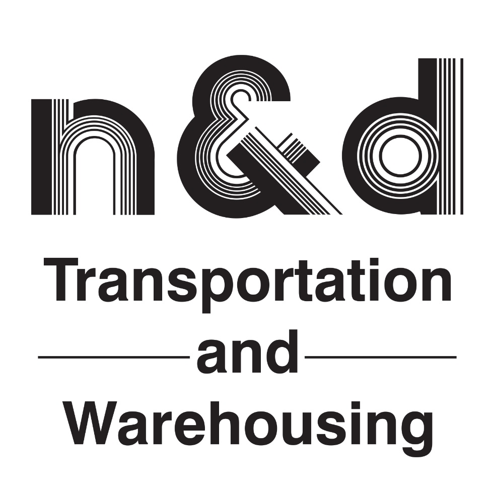 N&D Transportation & Warehousing | 100 Industrial Dr, North Smithfield, RI 02896, USA | Phone: (401) 762-3337