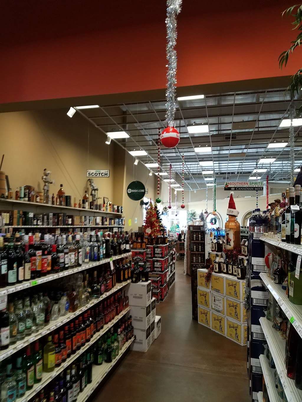 Southern Spirits - Beer, Wine & Liquor Store | 9989 Charlotte Hwy, Indian Land, South Carolina, SC 29707, USA | Phone: (803) 548-8888