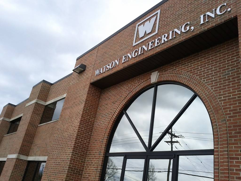 Watson Engineering, Inc. - Taylor Metal Fab | 16455 Racho Blvd, Taylor, MI 48180, USA | Phone: (734) 285-2200