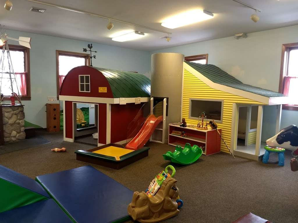 Curious Kids Museum | 415 Lake Blvd, St Joseph, MI 49085, USA | Phone: (269) 983-2543