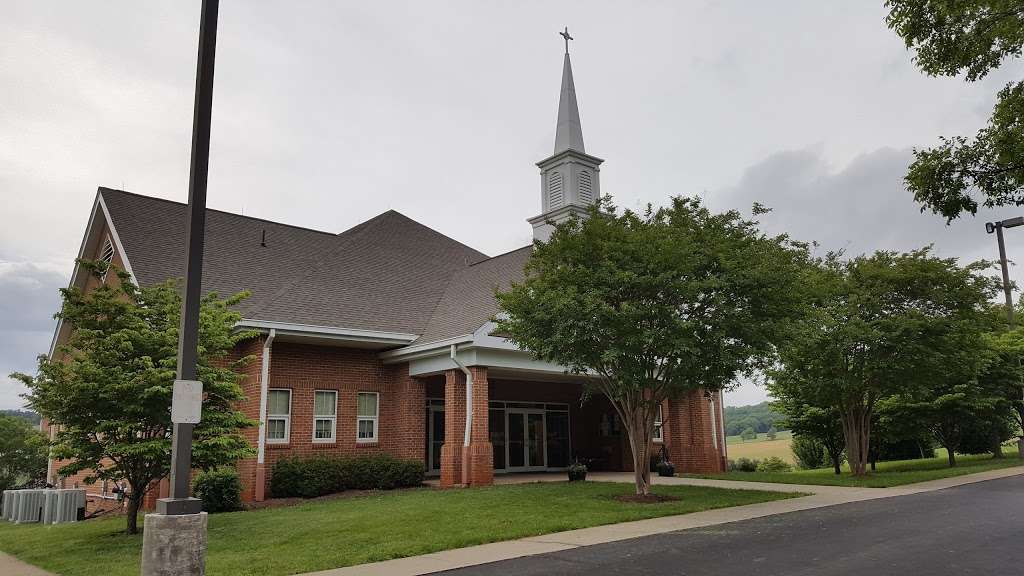 St. Isidore the Farmer Catholic Church | 14414 St isidore Way, Orange, VA 22960, USA | Phone: (540) 672-4933