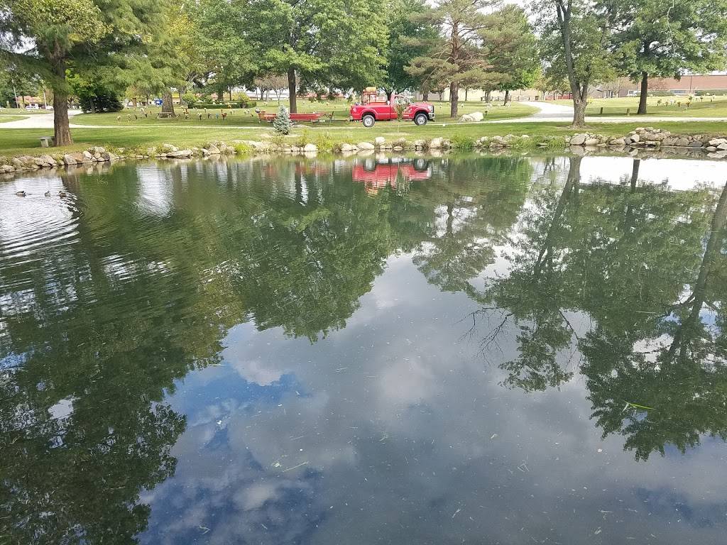 Rest Haven Memorial Park | 1200 Sagamore Pkwy N, Lafayette, IN 47904, USA | Phone: (765) 447-1797