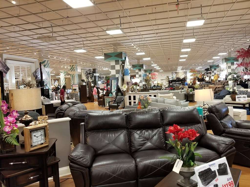 Bob’s Discount Furniture and Mattress Store | 13055 Lee Jackson Memorial Hwy, Fairfax, VA 22033 | Phone: (571) 435-8951