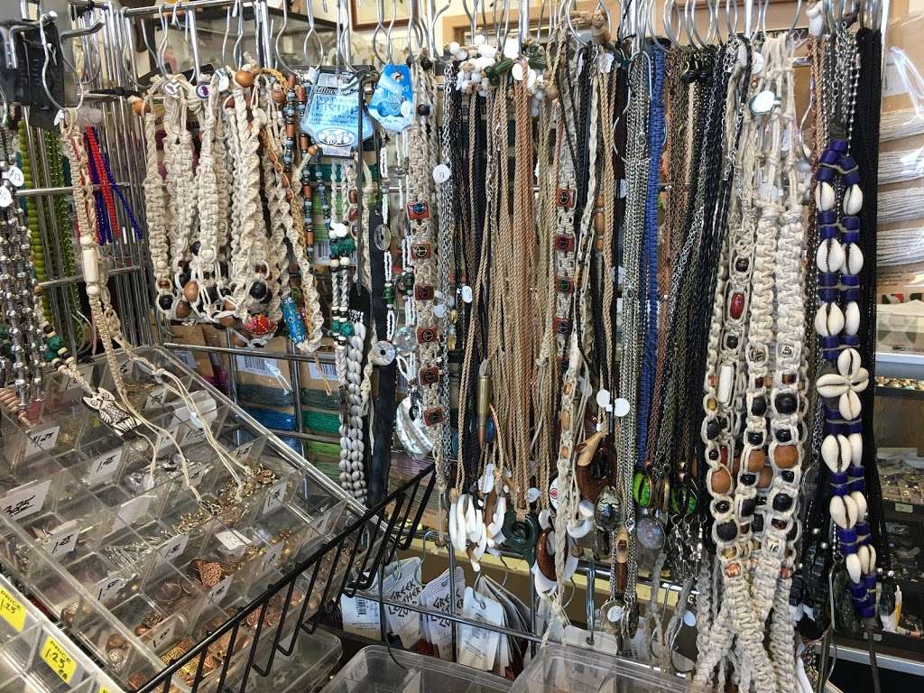 Bead World, Inc. | 8 S Brockway St, Palatine, IL 60067, USA | Phone: (847) 776-2323