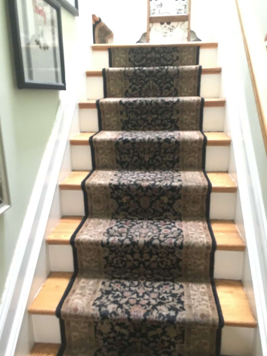 G & M Carpet Cleaning | 100-03 157th Ave, Howard Beach, NY 11414, USA | Phone: (718) 216-5970