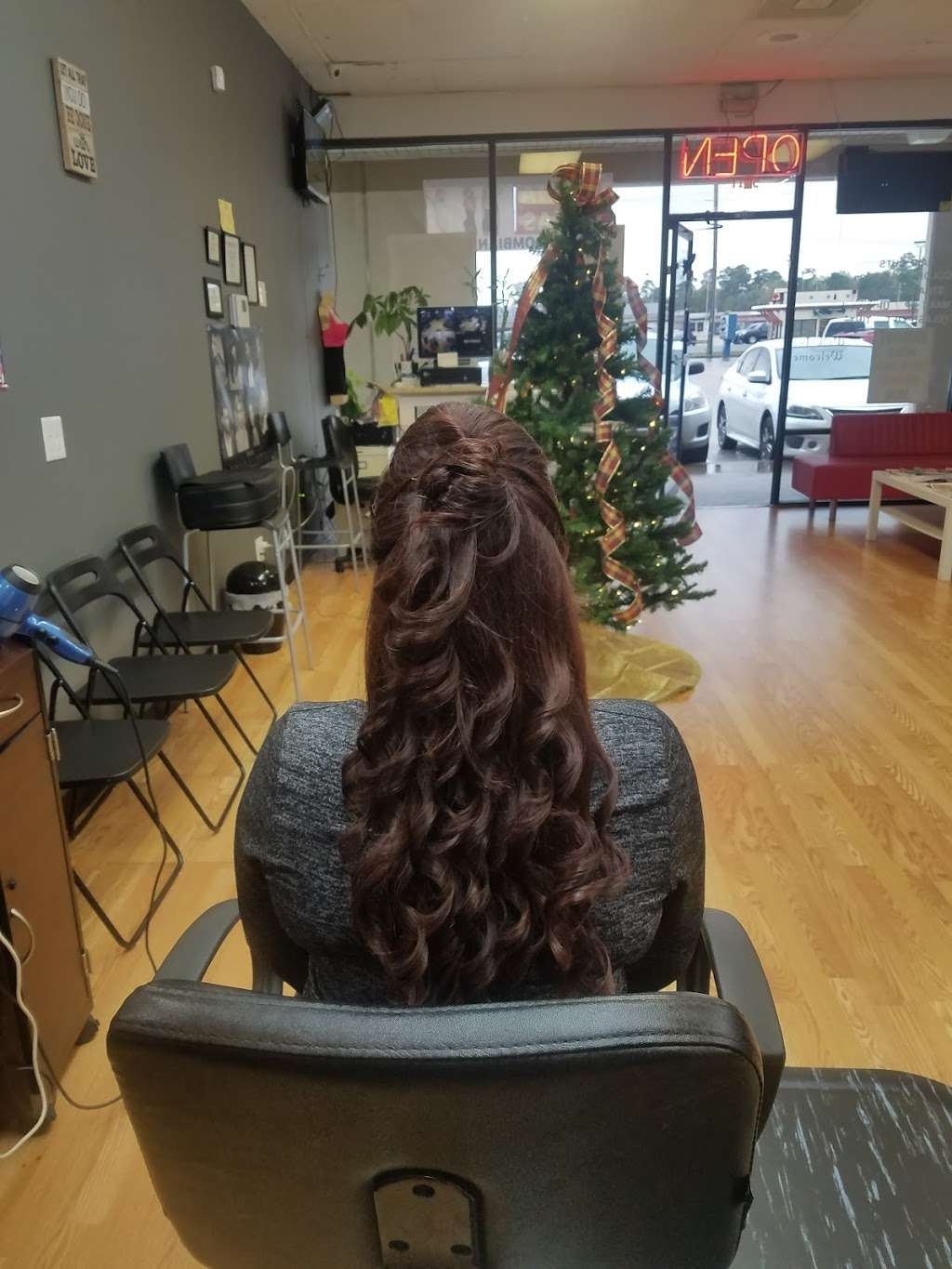 Hair Masters | 5311 Farm to Market 1960 Rd E Suite I, Humble, TX 77346, USA | Phone: (713) 972-5108