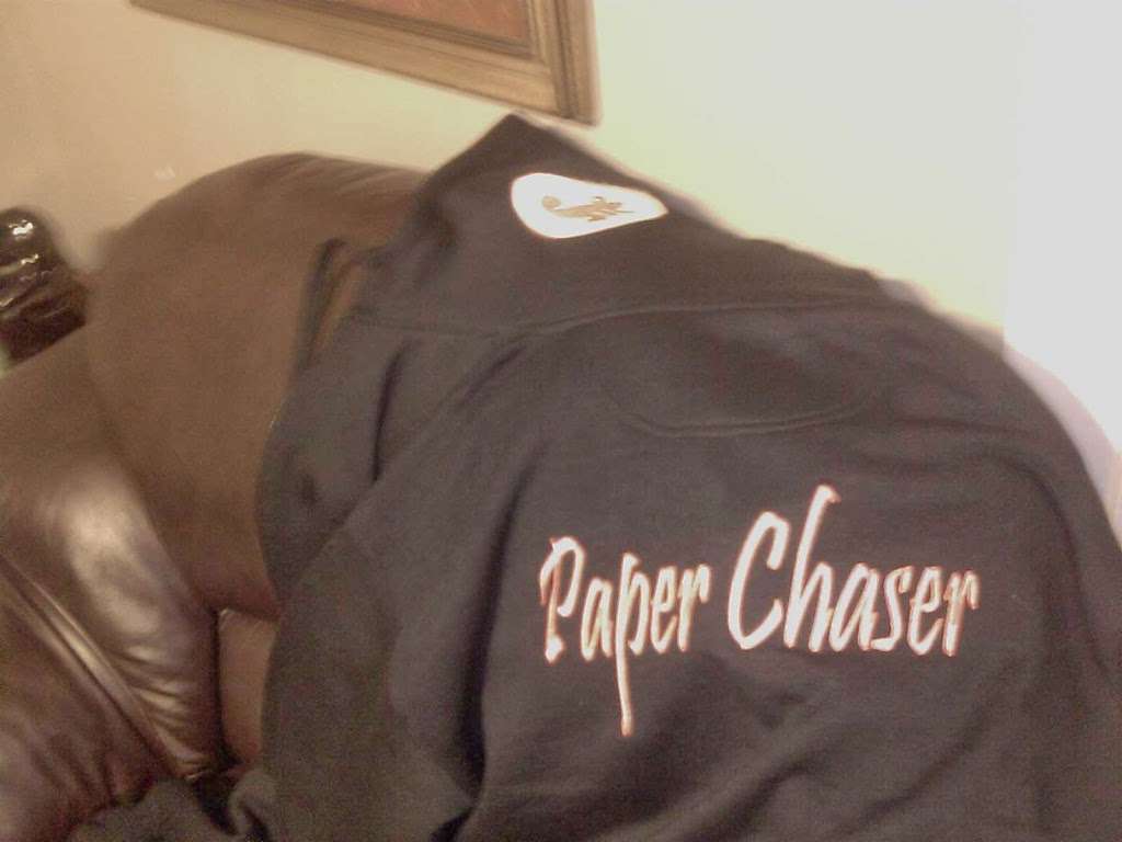 Paper Chaser Intl Inc. | 2000 E 93rd St, Chicago, IL 60617, USA | Phone: (773) 430-0595