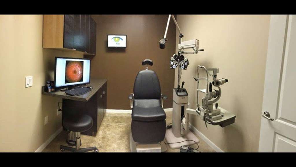 Eye Max Vision Source | 9727 Spring Green Blvd, Katy, TX 77494, USA | Phone: (281) 969-3931