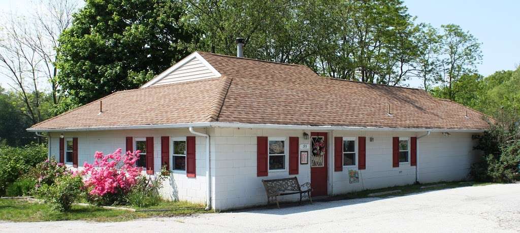 The Stained Glass Menagerie | 195 Hudson Ave, West Deptford, NJ 08086, USA | Phone: (856) 686-9808