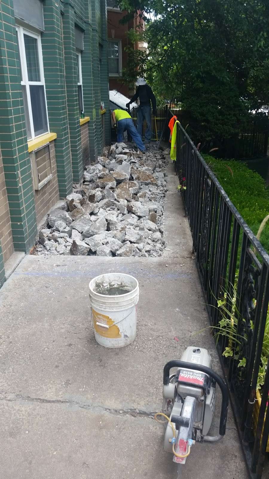 Arbour Nursing Home 1512 W Fargo Ave Chicago Il 60626 Usa