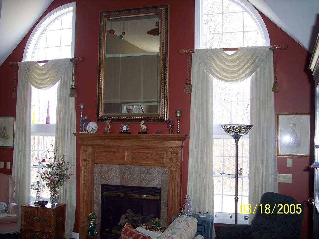 Elegant Draperies & Blinds | 13717 Drake Rd #1, Strongsville, OH 44136 | Phone: (440) 572-9525