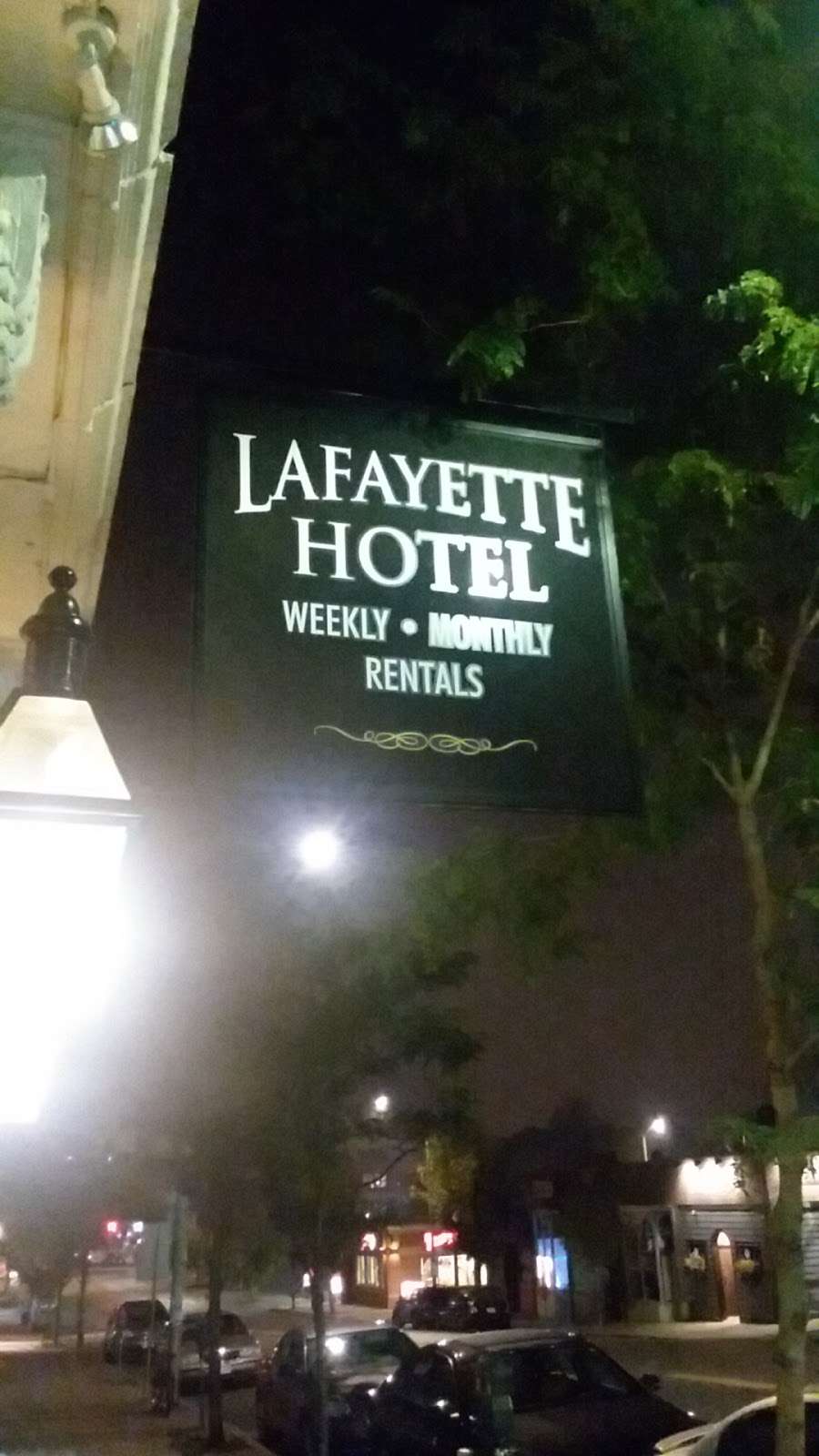Lafayette Hotel | 116 Lafayette St, Salem, MA 01970, USA | Phone: (978) 745-5503