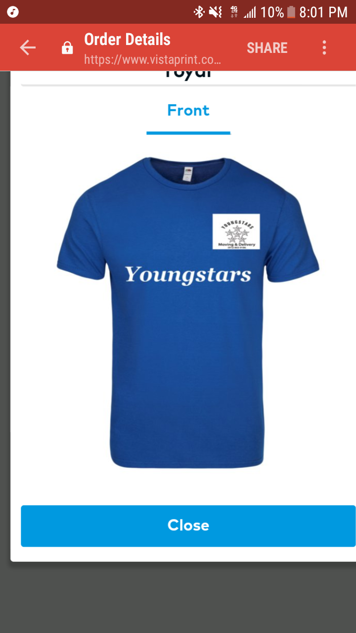 Youngstars Moving & Delivery | 5133 Peninsula Way, Garland, TX 75043, USA | Phone: (972) 803-7186