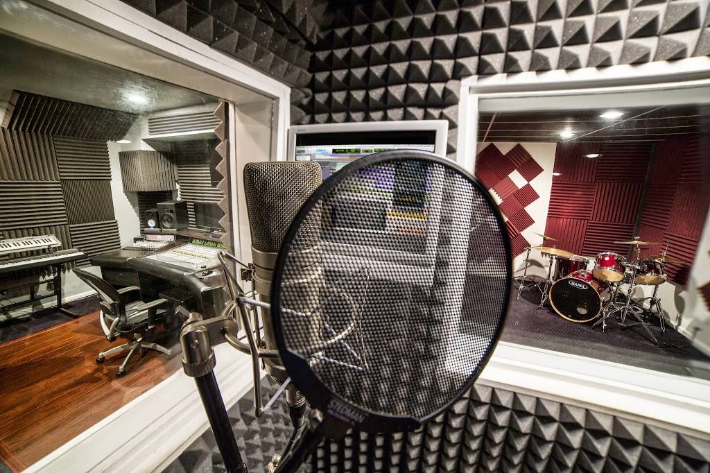 Atlanta Recording Studios Infectious Connections | 6499 Victory Dr SW, Atlanta, GA 30102, USA | Phone: (888) 770-7787