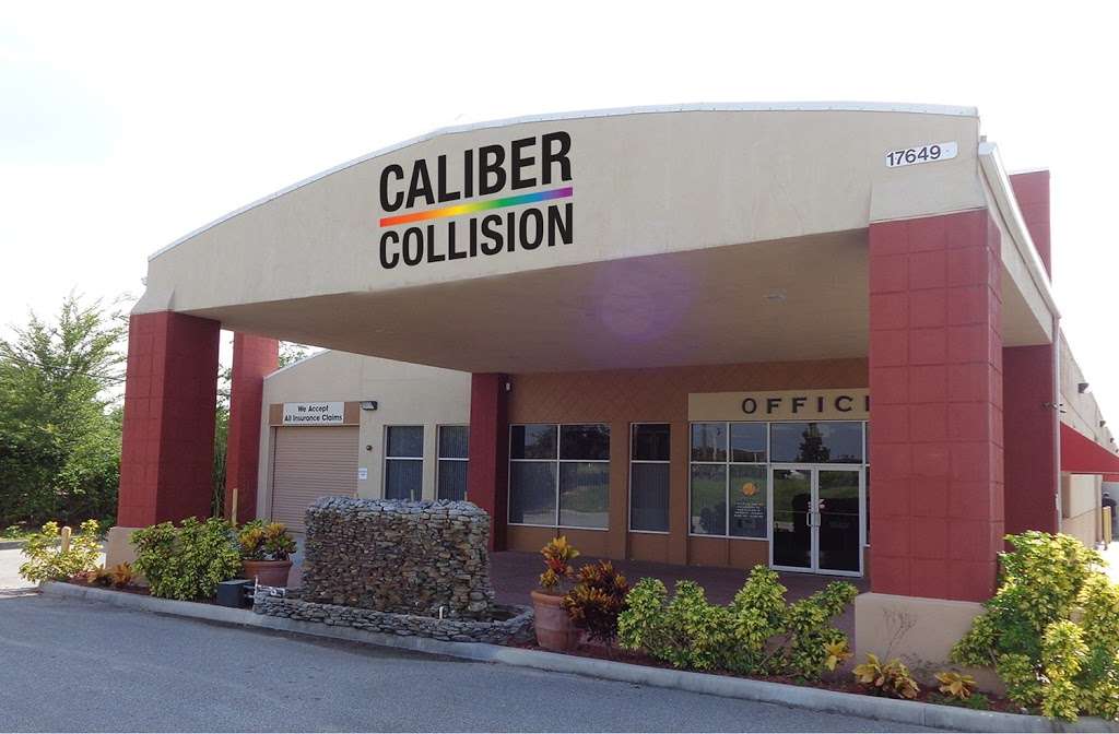 Caliber Collision | 17649 US-27, Clermont, FL 34715 | Phone: (352) 432-5919