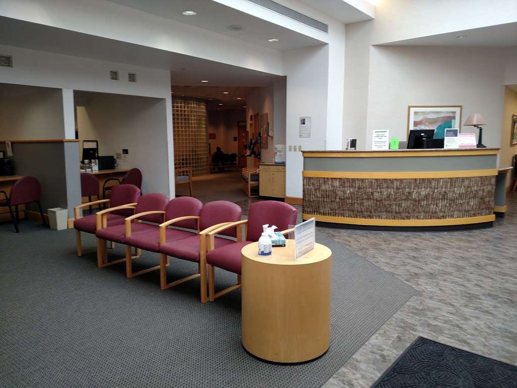 Eagle Highlands Outpatient Center | 6850 Parkdale Pl, Indianapolis, IN 46254, USA | Phone: (317) 329-7222