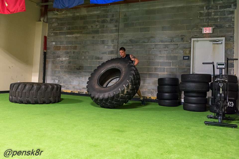 SOLDIERFIT | 7150 Hamilton Blvd #220, Trexlertown, PA 18087 | Phone: (610) 841-2600