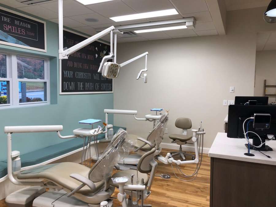 Pediatric Dental of Millis | 1098 Main St, Millis, MA 02054, USA | Phone: (508) 376-1116