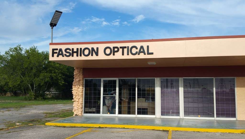 Fashion Optical | Houston, TX 77089, USA | Phone: (281) 484-2020