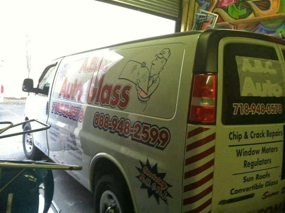 ABC Auto Glass | 1316 Castleton Ave, Staten Island, NY 10310, USA | Phone: (888) 948-2599