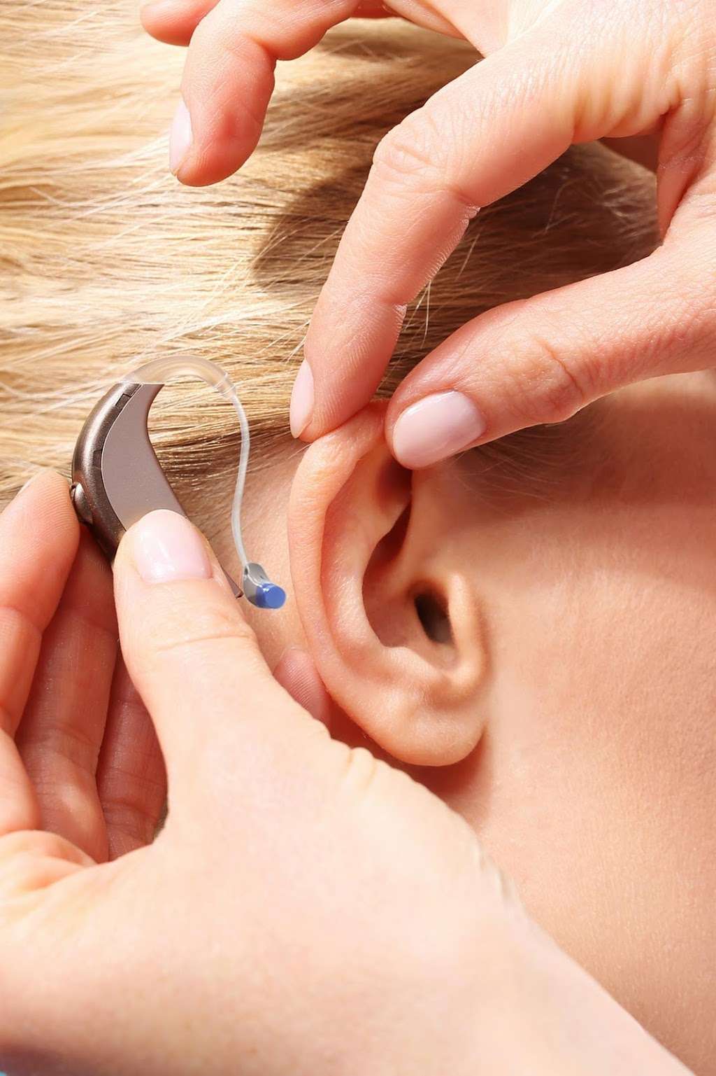 Executive Hearing Aids | 35 E Grassy Sprain Rd, Yonkers, NY 10710, USA | Phone: (914) 793-3791