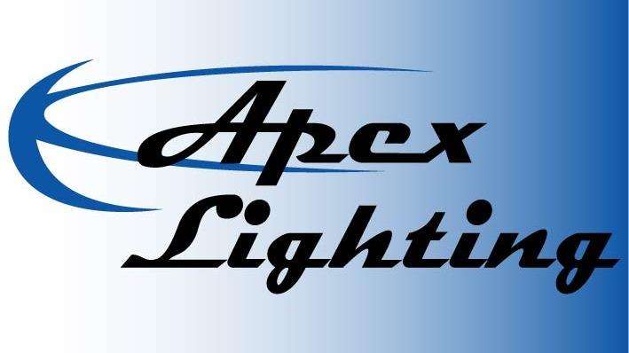 Apex Lighting LLC | 9550 Spring Green Blvd Ste 408-143, Katy, TX 77494 | Phone: (281) 410-8093