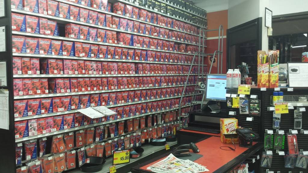 AutoZone Auto Parts | 3101 N 19th Ave, Phoenix, AZ 85015, USA | Phone: (602) 265-7585