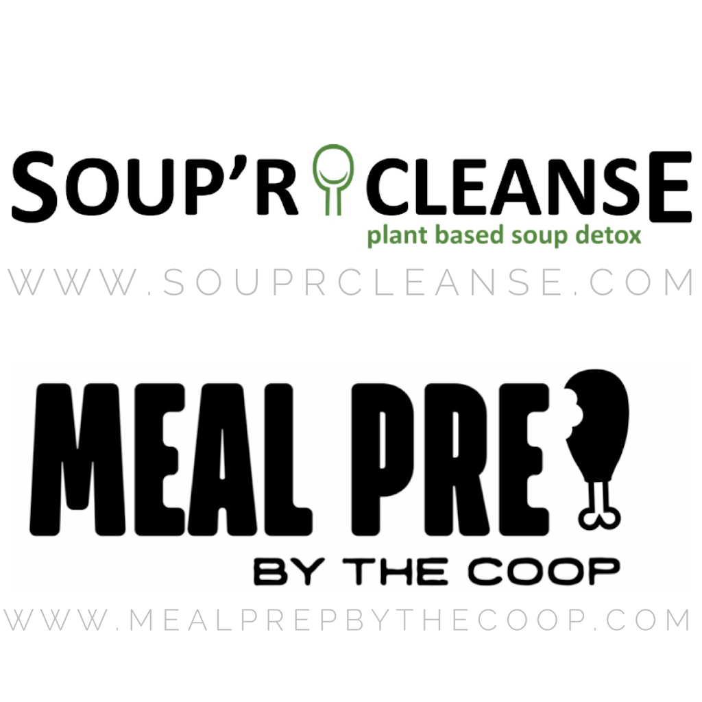 Meal Prep By the Coop & Soupr Cleanse | 3333 Rt. 9 North, Freehold, NJ 07728 | Phone: (732) 773-0003