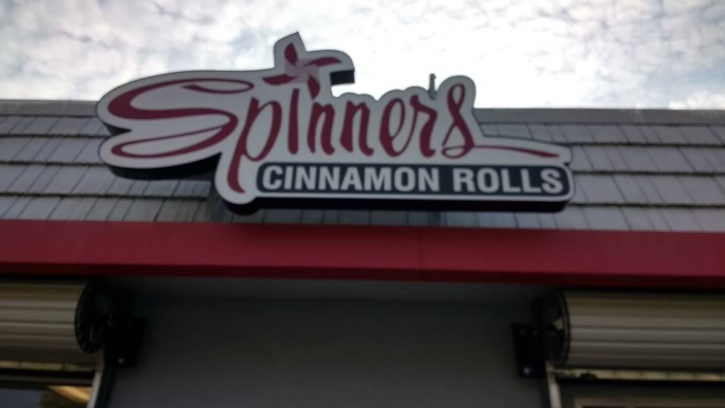 Spinners | 1400 Sutterville Rd, Sacramento, CA 95822, USA | Phone: (916) 452-2046