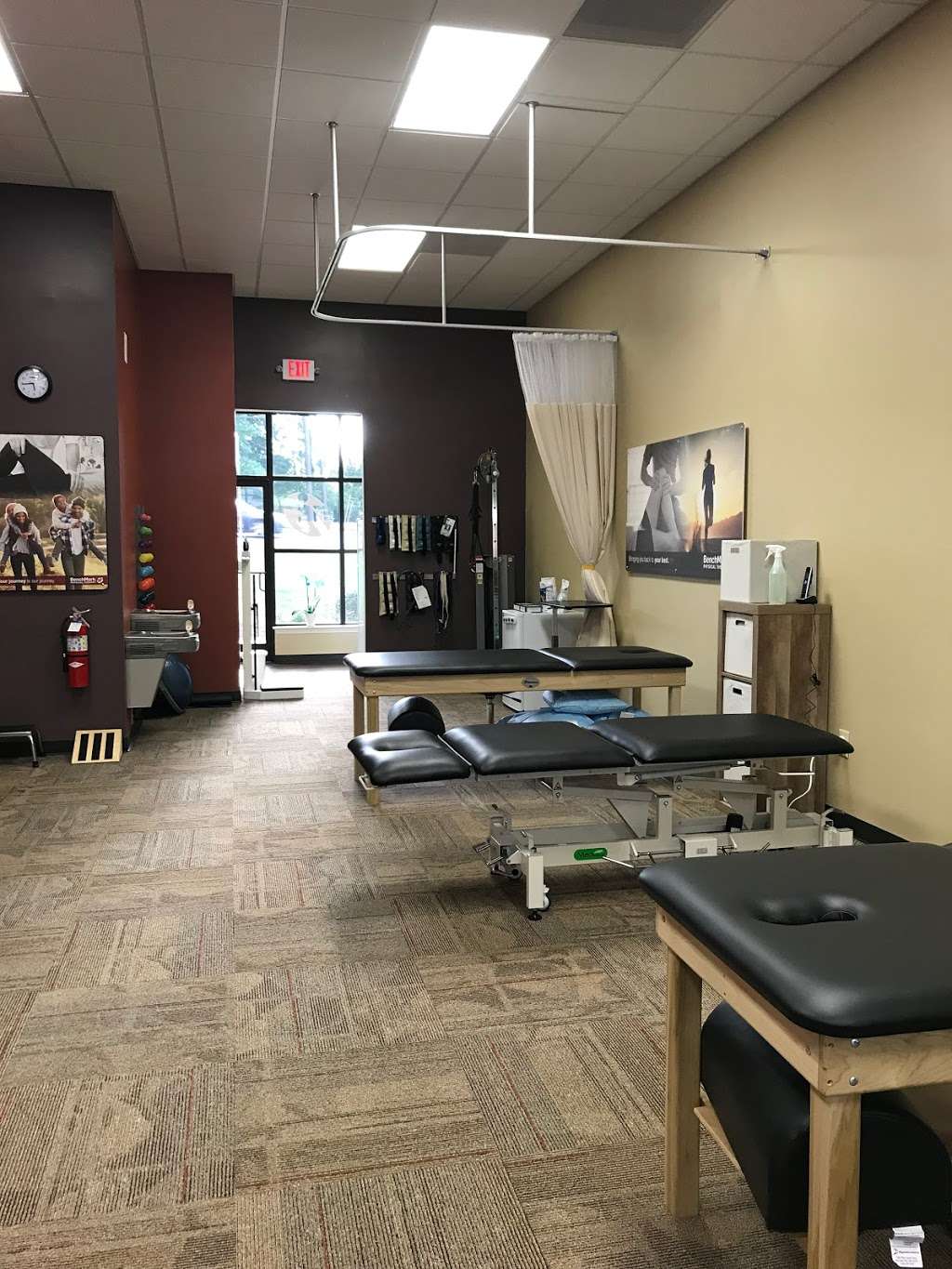 BenchMark Physical Therapy (Ballantyne, NC) | 16139 Lancaster Hwy #140, Charlotte, NC 28277 | Phone: (704) 542-2492