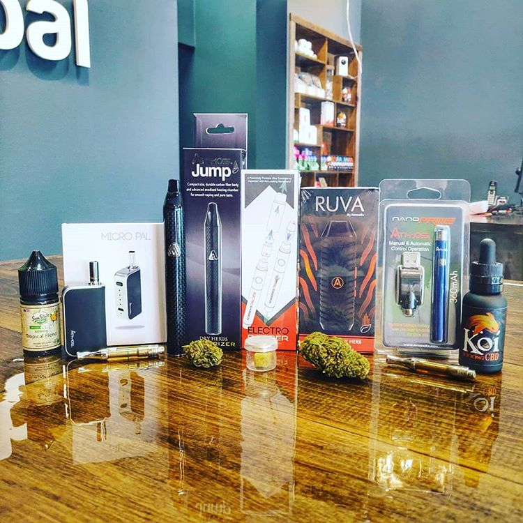 Green Herbal Care CBD | 6301 W Parmer Ln #602, Austin, TX 78729, USA | Phone: (512) 770-1064