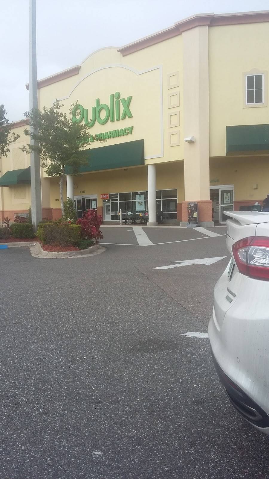 Publix Super Market at Duval Station Centre | 731 Duval Station Rd Ste 4, Jacksonville, FL 32218, USA | Phone: (904) 696-3093