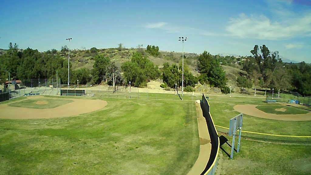 Creekside Park | 780 Creekside Dr, Walnut, CA 91789, USA | Phone: (909) 348-0710