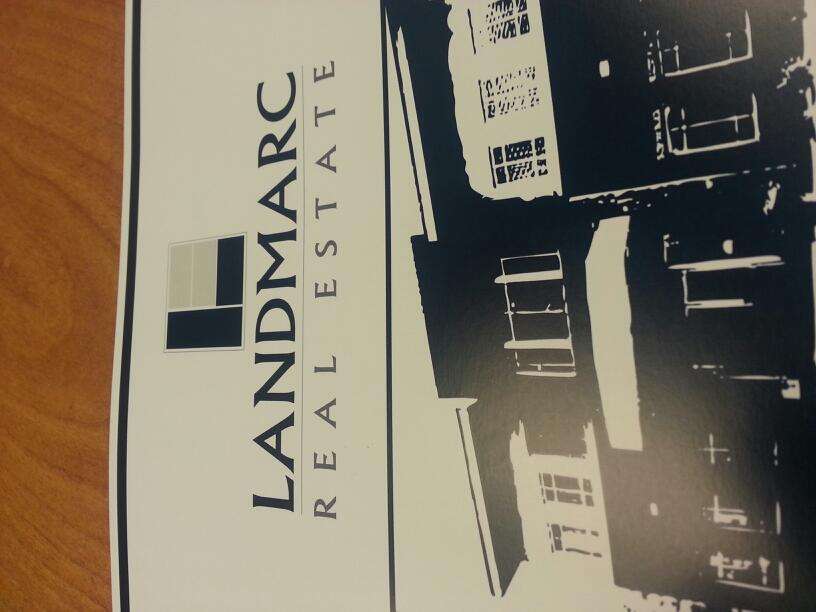 Landmarc Real Estate | 3715 Latimers Knoll Ct, Fredericksburg, VA 22408, USA | Phone: (540) 371-3406