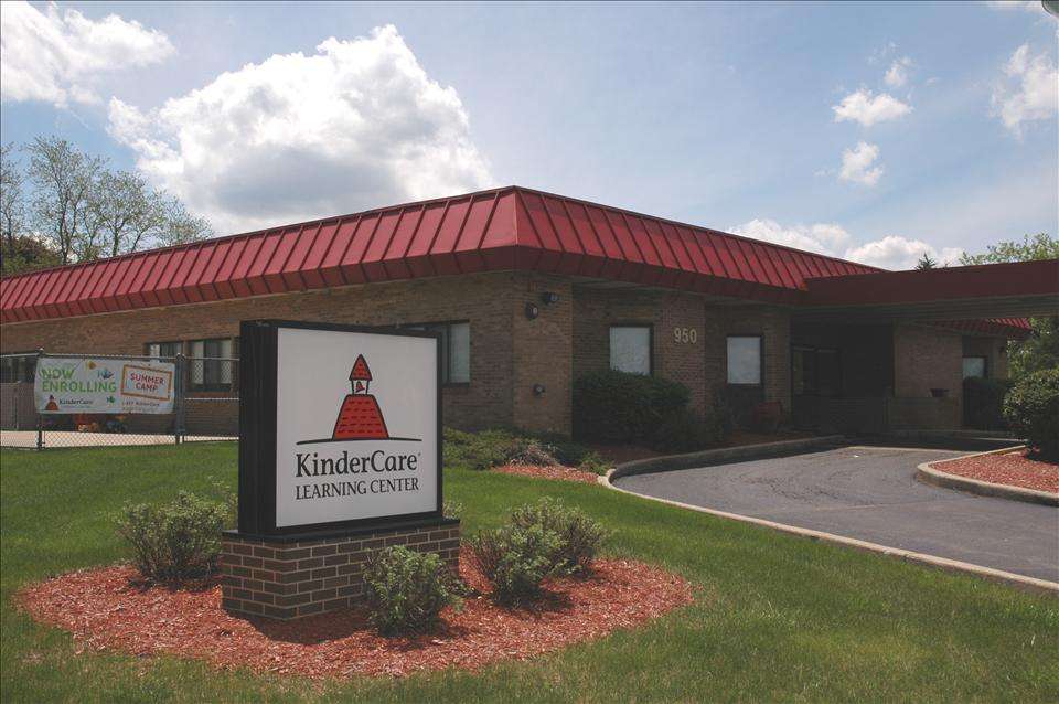 Addison KinderCare | 950 N Lombard Rd, Addison, IL 60101, USA | Phone: (630) 629-6145