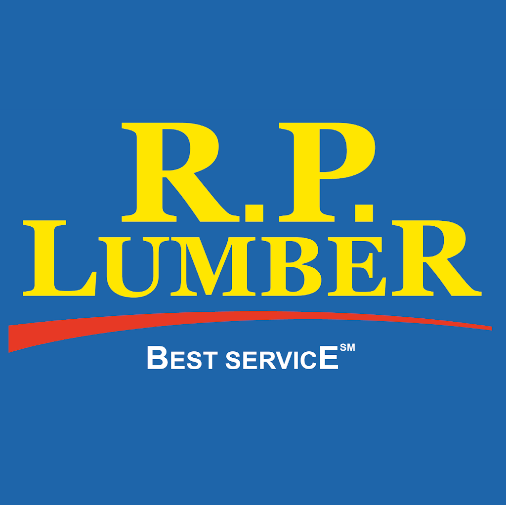R.P. Lumber Company | 701 E Gaines Dr, Clinton, MO 64735, USA | Phone: (660) 885-3314