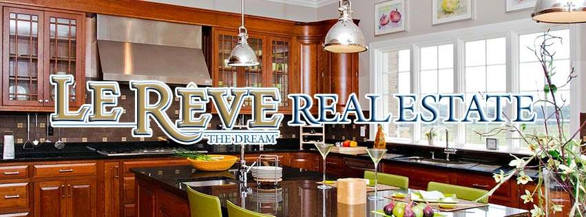 Le Reve Real Estate | 13390 Clarksville Pike, Highland, MD 20777, USA | Phone: (301) 854-2155