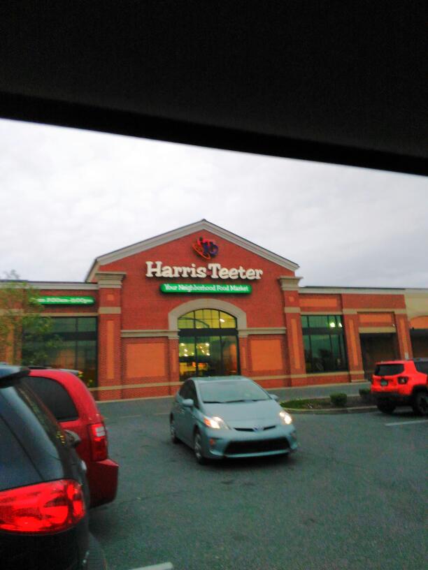 Harris Teeter | 26370 Bay Farm Rd Long Neck Back Bay Shopping Center, Millsboro, DE 19966, USA | Phone: (302) 945-1705