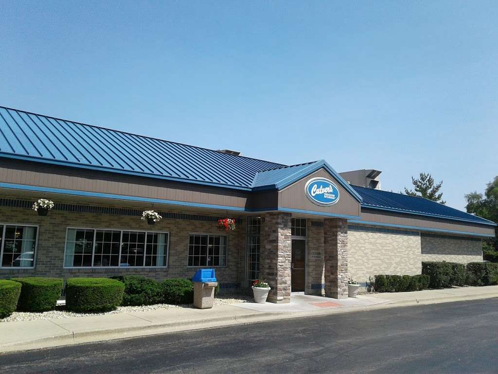 Culvers | 541 Plainfield Rd, Darien, IL 60561, USA | Phone: (630) 734-0400