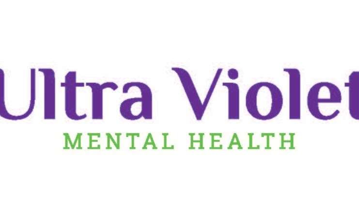 Ultra Violet Mental Health | 103 Dorsett Dr St # 200, Salisbury, NC 28144, USA | Phone: (704) 870-8108